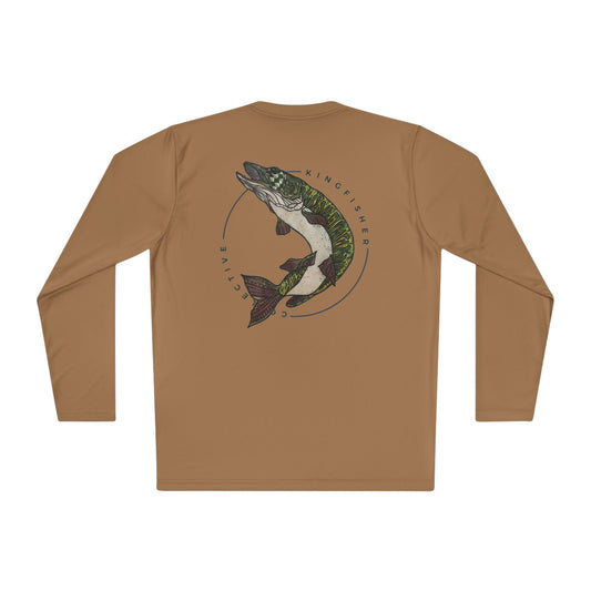 Musky Lightweight Performance Shirt
