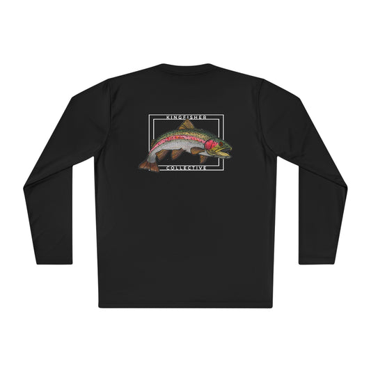 Rainbow Lightweight Performance Shirt