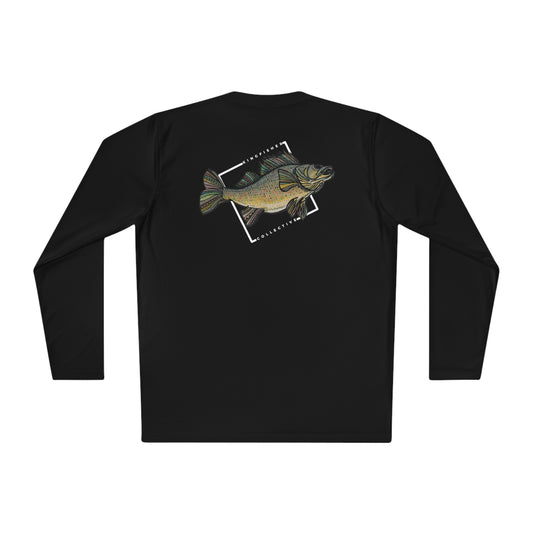 Walleye Lightweight Performance Shirt
