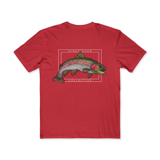 Rainbow Tee