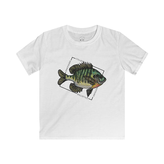 Kids Bluegill Tee