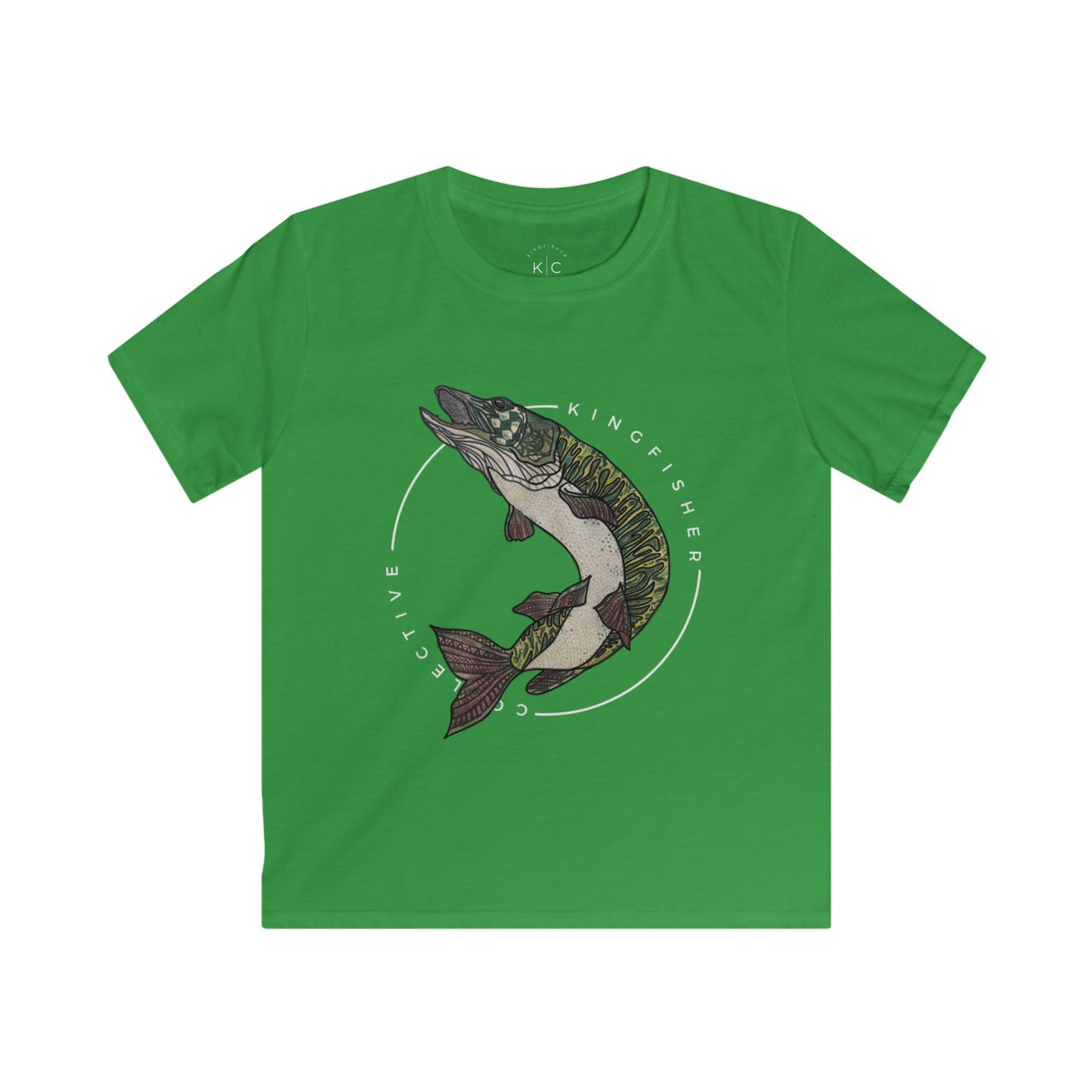 Kids Musky Tee