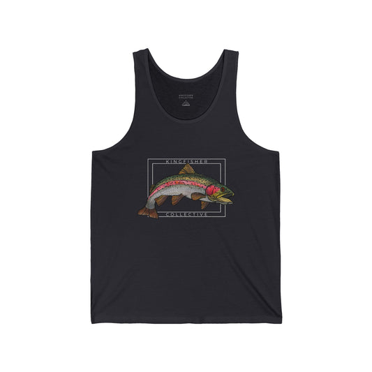 Rainbow Tank