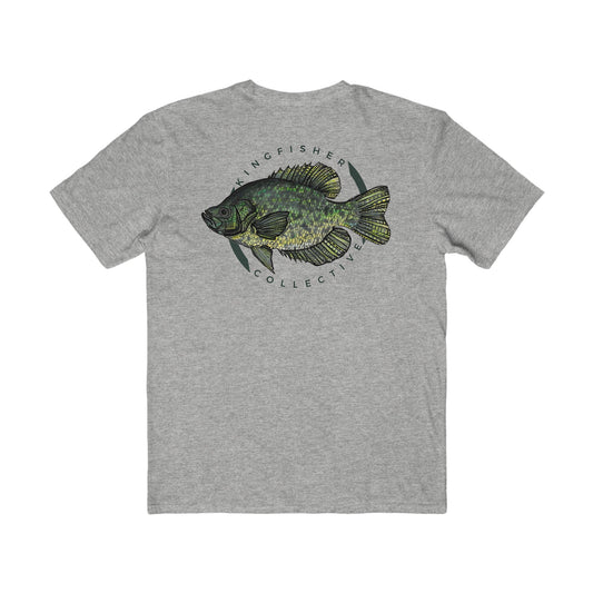 Crappie Tee