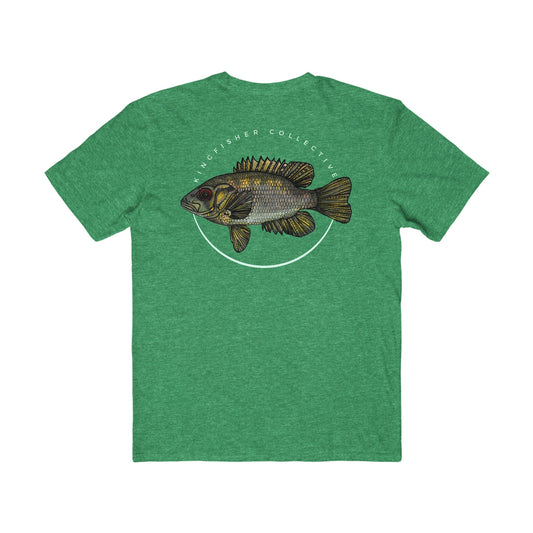 Rock Bass Tee