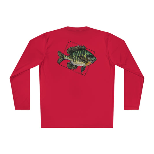 Bluegill Lightweight Performance Shirt
